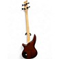 Used Jackson SPECTRA Walnut Electric Bass Guitar