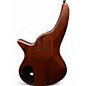 Used Jackson SPECTRA Walnut Electric Bass Guitar
