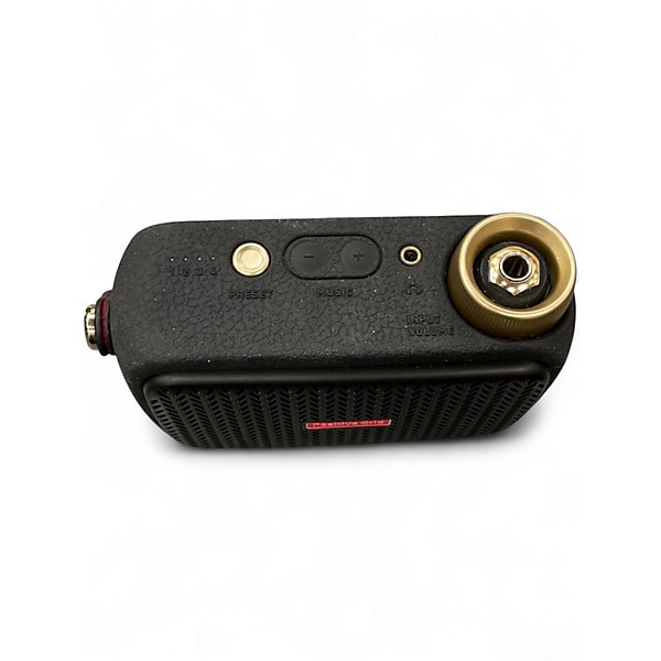 Used Positive Grid SPARK GO Guitar Combo Amp