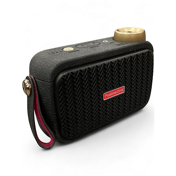 Used Positive Grid SPARK GO Guitar Combo Amp