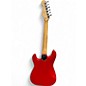 Used Squier Mini Affinity Stratocaster Red Electric Guitar