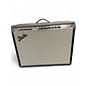 Used Fender Twin Reverb 2x12 Tube Guitar Combo Amp thumbnail