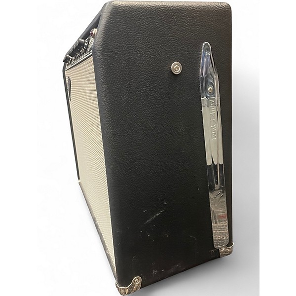 Used Fender Twin Reverb 2x12 Tube Guitar Combo Amp