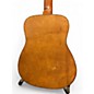 Used Yamaha FG JUNIOR Natural Acoustic Guitar