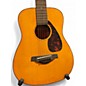 Used Yamaha FG JUMIOR NATURAL Acoustic Guitar