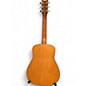 Used Yamaha FG JUMIOR NATURAL Acoustic Guitar