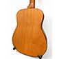 Used Yamaha FG JUMIOR NATURAL Acoustic Guitar