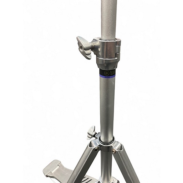 Used Yamaha HHS3 Lightweight hi hat stand Hi Hat Stand