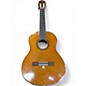 Used Yamaha CGS102A Natural Classical Acoustic Guitar thumbnail