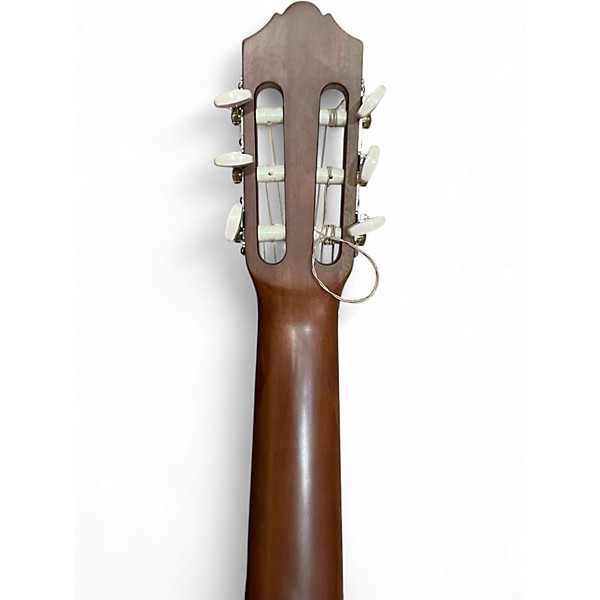 Used Yamaha CGS102A Natural Classical Acoustic Guitar