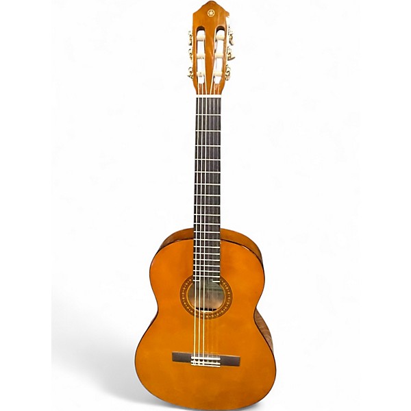 Used Yamaha CGS103AII Natural Classical Acoustic Guitar