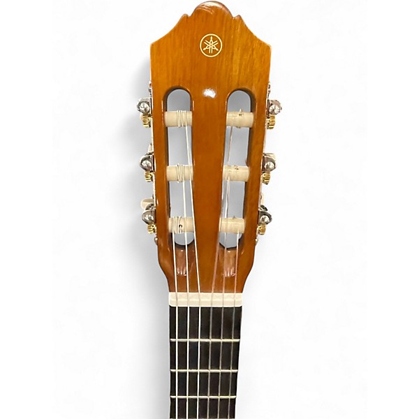 Used Yamaha CGS103AII Natural Classical Acoustic Guitar