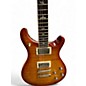 Used PRS SE DOUBLE CUT McCARTY 594 2 Color Sunburst Solid Body Electric Guitar
