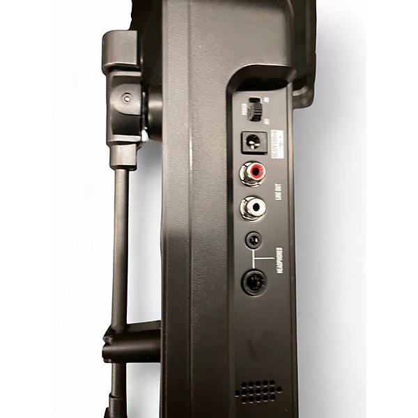 Used Numark PT01USB USB Turntable