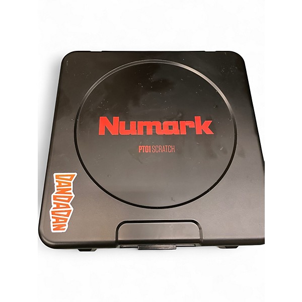 Used Numark PT01USB USB Turntable