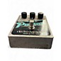 Used Electro-Harmonix Stereo Pulsar Effect Pedal