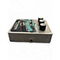 Used Electro-Harmonix Stereo Pulsar Effect Pedal