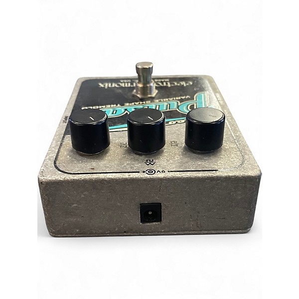 Used Electro-Harmonix Stereo Pulsar Effect Pedal