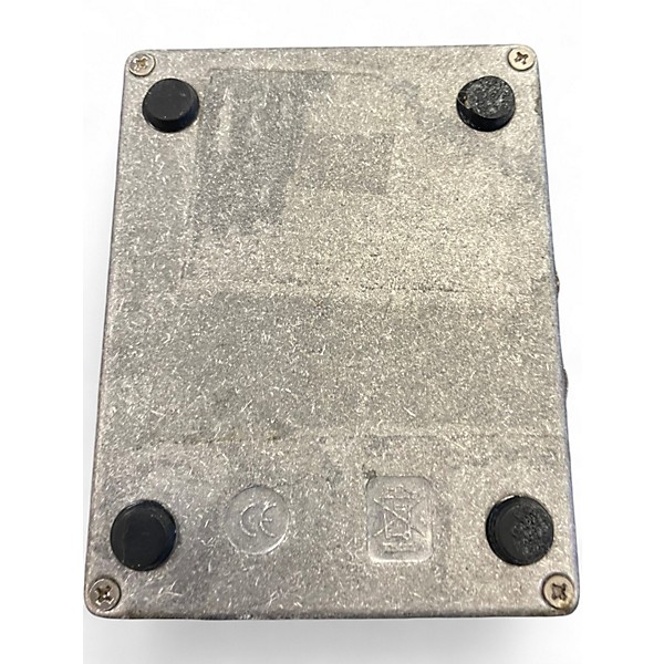 Used Electro-Harmonix Stereo Pulsar Effect Pedal