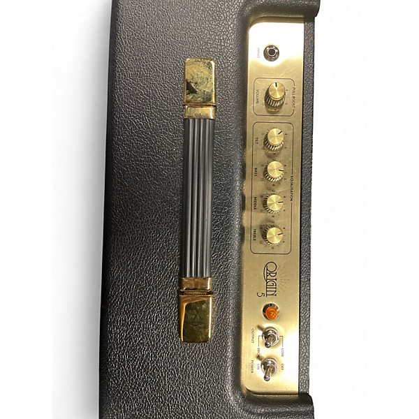 Used Marshall Origin 5 Tube Guitar Combo Amp