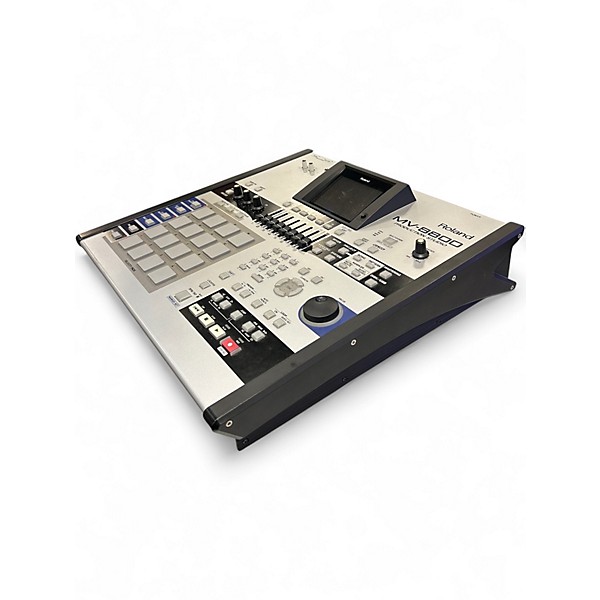 Used Roland MV-8800 Production Controller