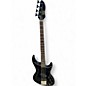 Used Guild Pilot Black Electric Bass Guitar thumbnail