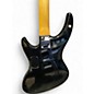 Used Guild Pilot Black Electric Bass Guitar