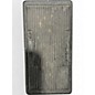 Used Dunlop CBM95 Cry Baby Mini Wah Effect Pedal thumbnail