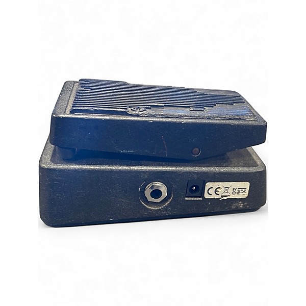 Used Dunlop CBM95 Cry Baby Mini Wah Effect Pedal