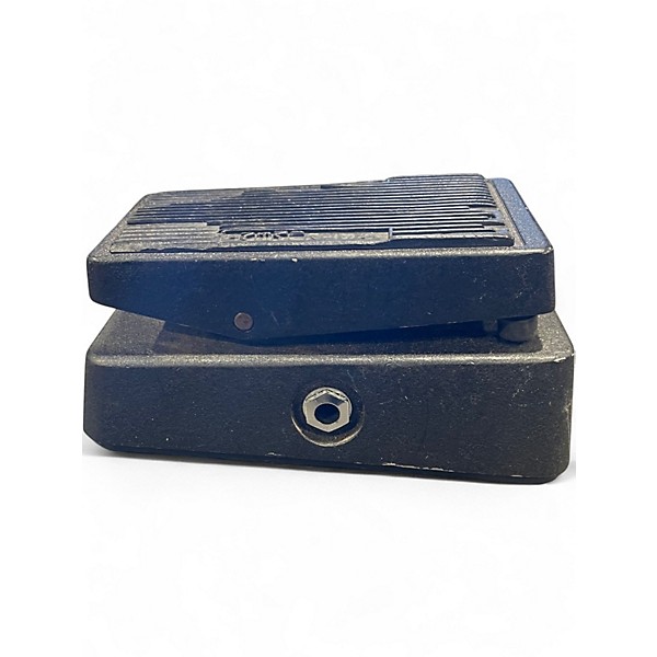 Used Dunlop CBM95 Cry Baby Mini Wah Effect Pedal