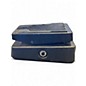 Used Dunlop CBM95 Cry Baby Mini Wah Effect Pedal