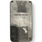 Used Dunlop CBM95 Cry Baby Mini Wah Effect Pedal