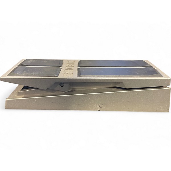 Used BOSS FV500H Volume Pedal