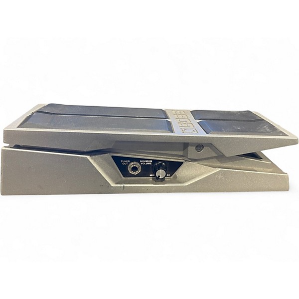 Used BOSS FV500H Volume Pedal