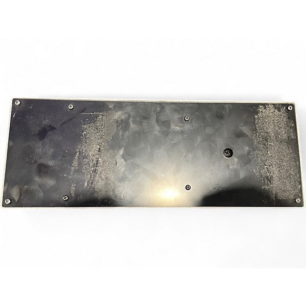 Used BOSS FV500H Volume Pedal