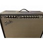 Used Fender Twin Reverb 2x12 Tube Guitar Combo Amp