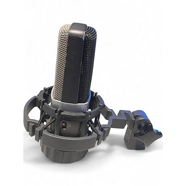 Used AKG C214 Condenser Microphone
