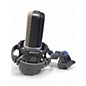 Used AKG C214 Condenser Microphone
