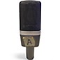 Used AKG C214 Condenser Microphone