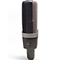 Used AKG C214 Condenser Microphone
