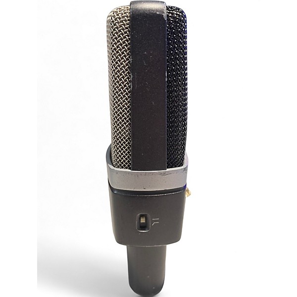 Used AKG C214 Condenser Microphone