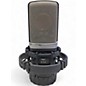 Used AKG C214 Condenser Microphone thumbnail