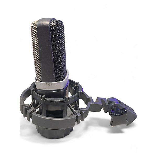 Used AKG C214 Condenser Microphone
