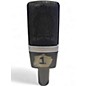 Used AKG C214 Condenser Microphone