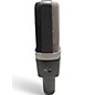 Used AKG C214 Condenser Microphone