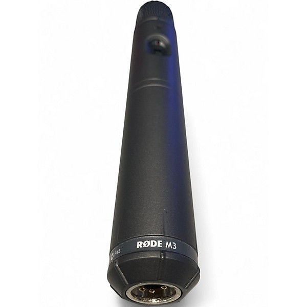 Used RODE M3 Condenser Microphone