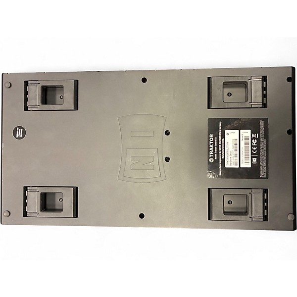 Used Native Instruments Traktor Kontrol D2 DJ Mixer