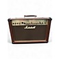 Used Marshall AS50R 50W 2X8 Acoustic Guitar Combo Amp thumbnail