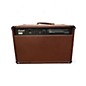 Used Marshall AS50R 50W 2X8 Acoustic Guitar Combo Amp