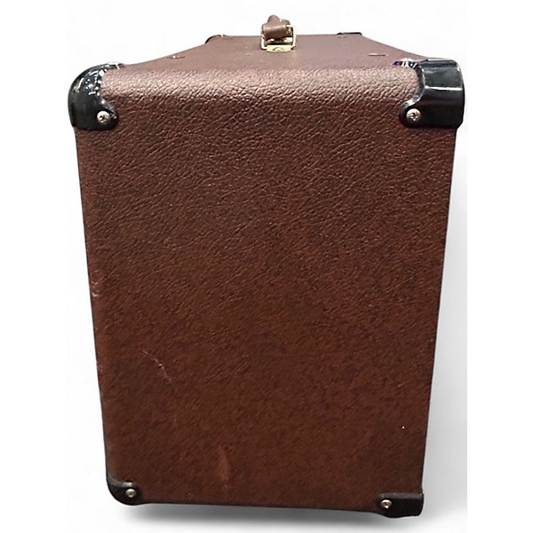 Used Marshall AS50R 50W 2X8 Acoustic Guitar Combo Amp